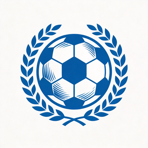 国际米兰足球俱乐部 Logo